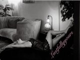 1Lustfully yours