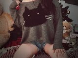 Isabella hairy