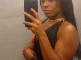 Mulata Dotada 21