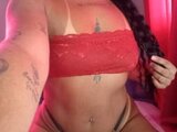 Morena Anjos