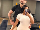 Azraelcouple