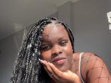Pretinha Dot