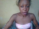 Sexymusclegurl