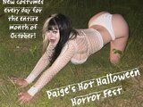 Paige Turner