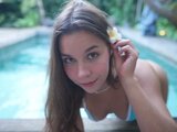 Monika youthful