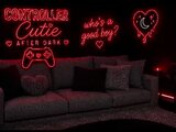 Controllercutie
