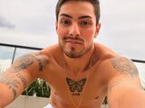 Boy Atleta