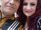 MatureHotCouple