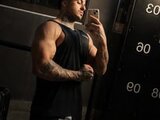 Body Men 20