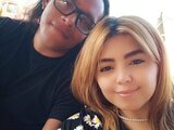 Holly-couple