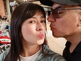 ReneandAleja