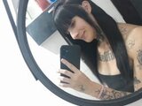 Magrela Tatuada