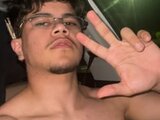Midnight Boy