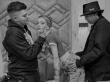 Brando Gil & Viiolet Jones & Dimitry Rolex