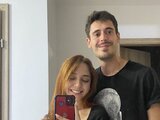 DhaliaAndMikele