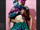 Sweta Village Girl
